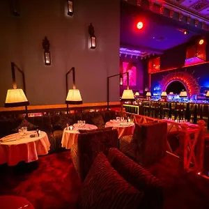 La Adults Only Hotell