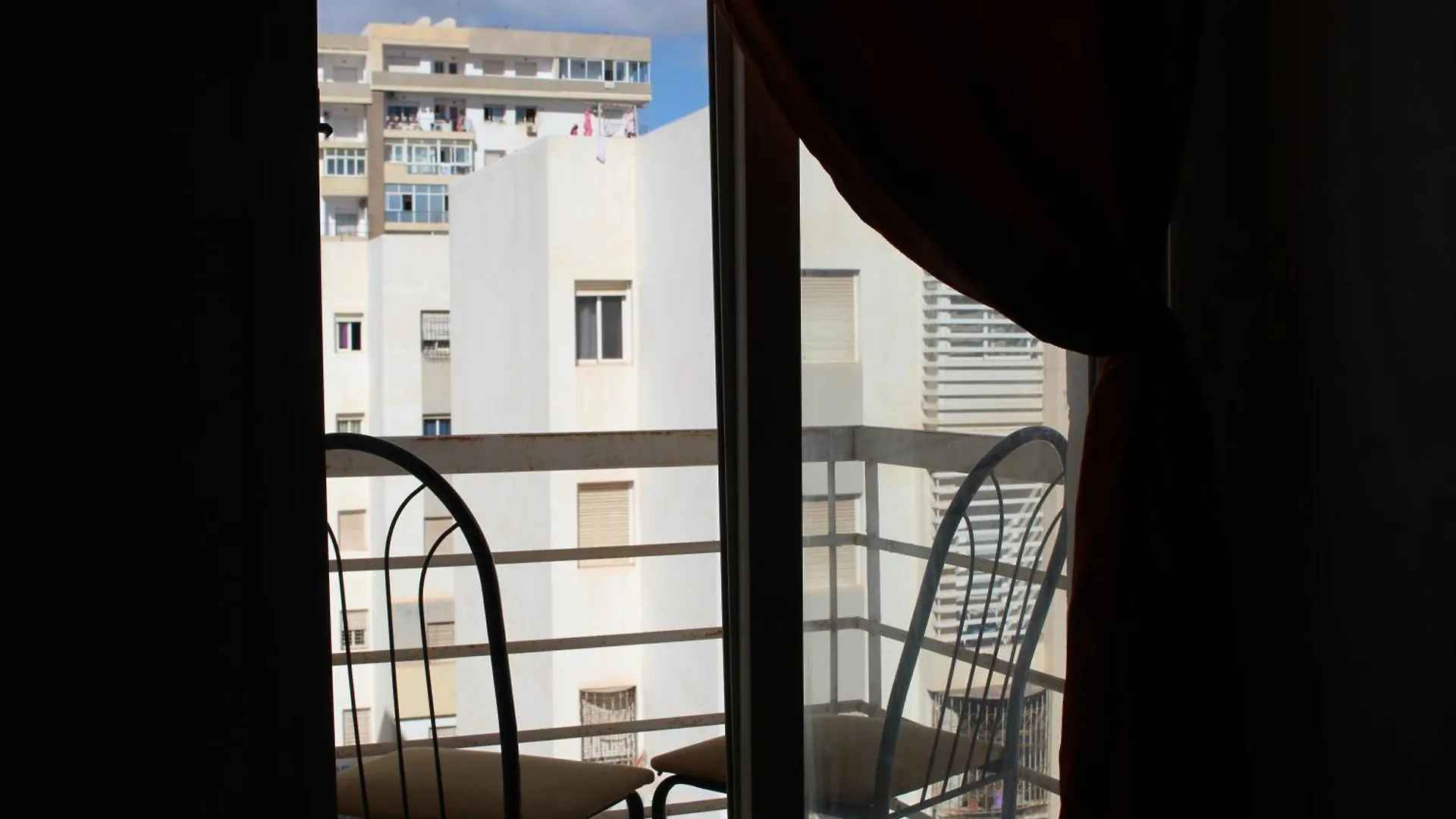 Islan Agadir Cozy Stays Apartment