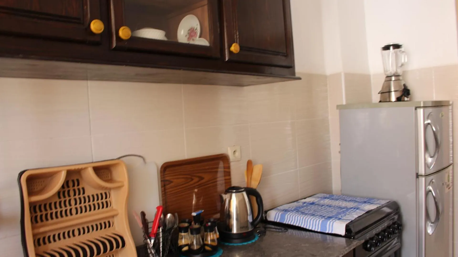 Apartment Islan Agadir Cozy Stays